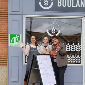 Formation en vente Delia Masseran
