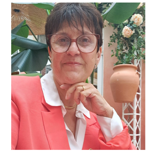 Delia Masseran Formation et consulting